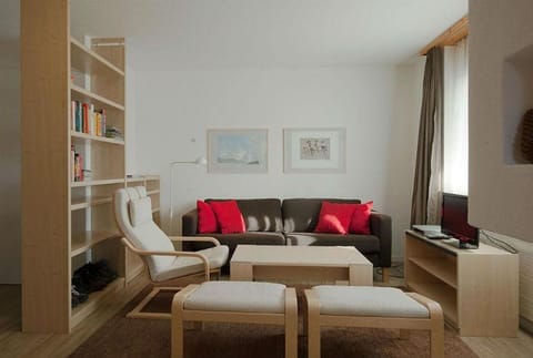 Ferienwohnung Profos 54002B Apartment in Canton of Grisons