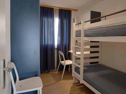 Ferienwohnung Profos 54002B Apartment in Canton of Grisons