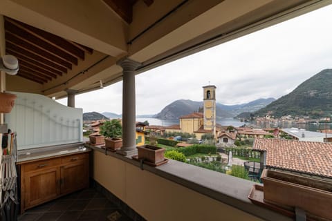 DIAMOND SUITE Apartment in Sulzano