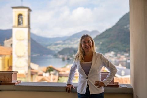 DIAMOND SUITE Apartment in Sulzano