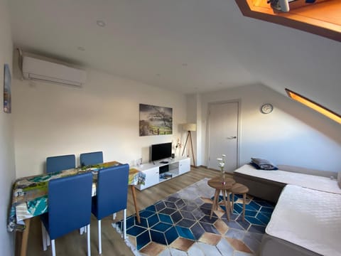 Apartman Vucinic Apartment in Montenegro