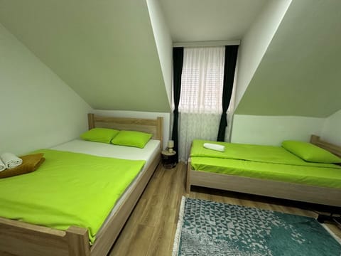 Apartman Vucinic Apartment in Montenegro