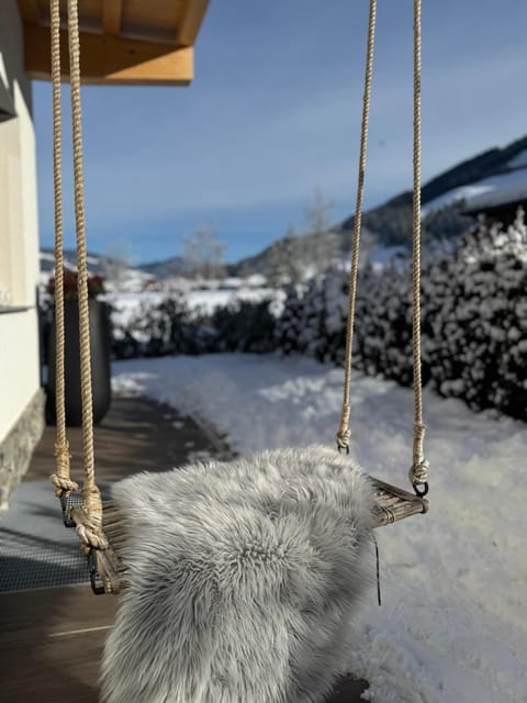 Tiroli Apartment in Salzburgerland