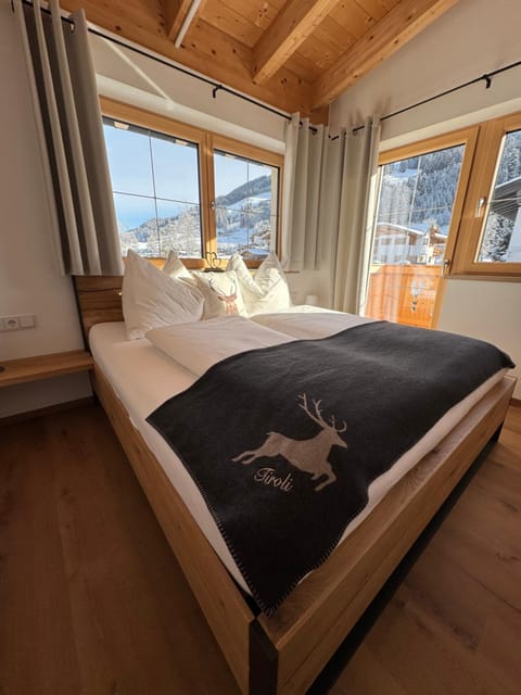 Tiroli Apartment in Salzburgerland