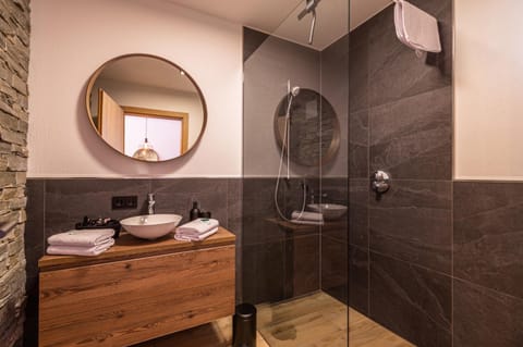 Tiroli Apartment in Salzburgerland