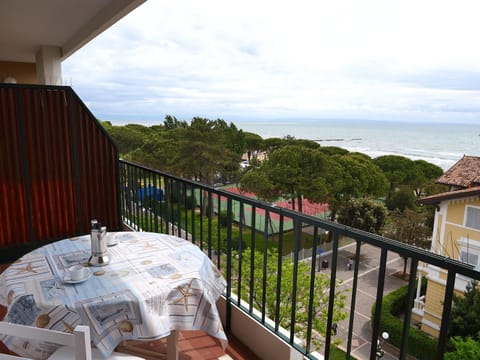 Balcony/Terrace, Balcony/Terrace, Beach, Sea view