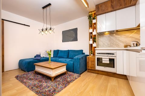 'Little Little' House in the town CENTER & PARKING Apartment in Plovdiv