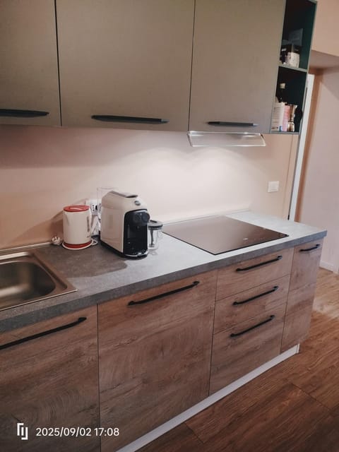 Vistalago Apartment in Gargnano