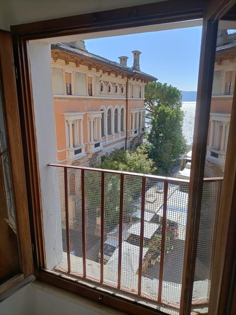 Vistalago Apartment in Gargnano