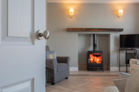 The Innkeeper’s Lodge Bushmills House in Northern Ireland