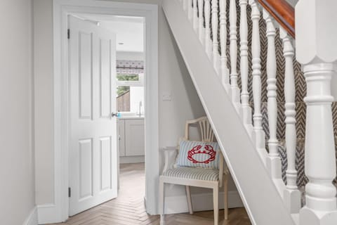 The Innkeeper’s Lodge Bushmills House in Northern Ireland