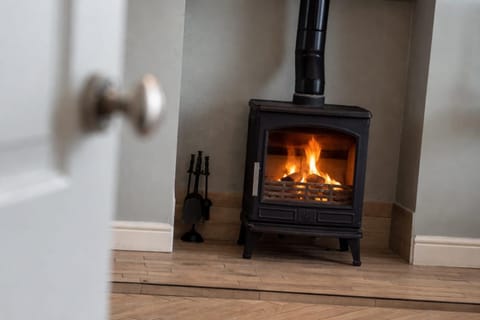 The Innkeeper’s Lodge Bushmills House in Northern Ireland