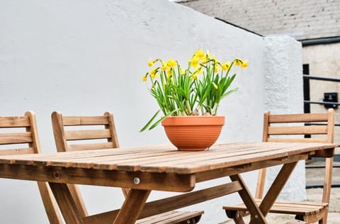 The Innkeeper’s Lodge Bushmills House in Northern Ireland