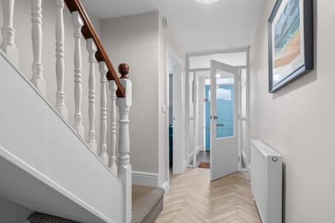 The Innkeeper’s Lodge Bushmills House in Northern Ireland