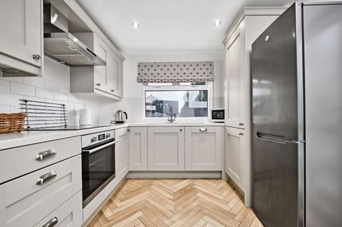 The Innkeeper’s Lodge Bushmills House in Northern Ireland