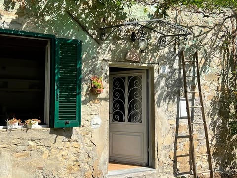 La Casina del Bassotto House in Emilia-Romagna