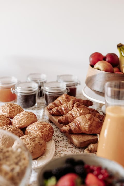 B&B Buytenlust Bed and Breakfast in Rockanje