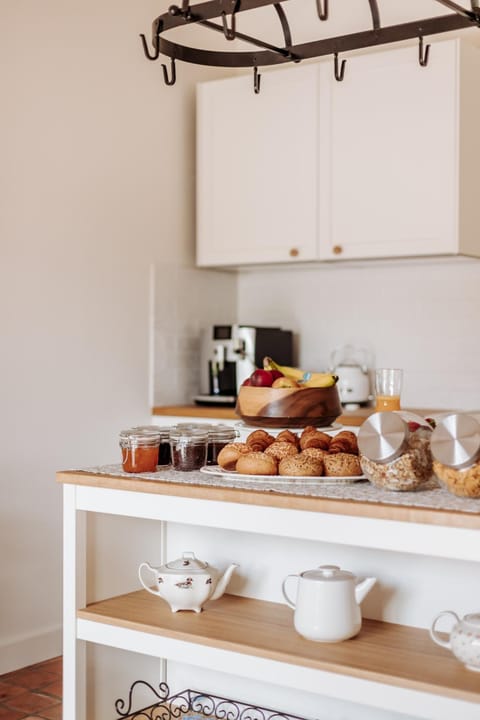 B&B Buytenlust Bed and Breakfast in Rockanje