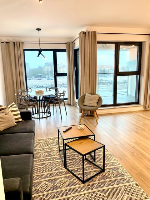 Apartament Nowomiejska Apartment in Lithuania