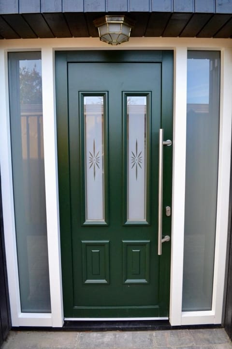 Luxe vakantievilla Zoutelande Villa in Zoutelande