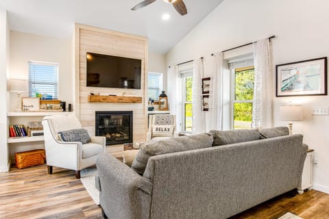 SeaQueen House in Long Beach