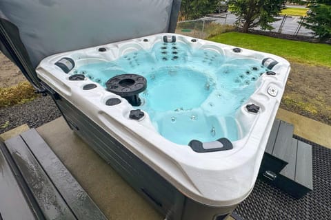 SeaQueen House in Long Beach