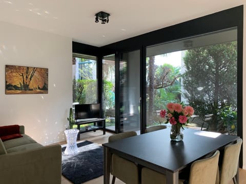 Live Lugano - Via Massagno Apartment in Lugano