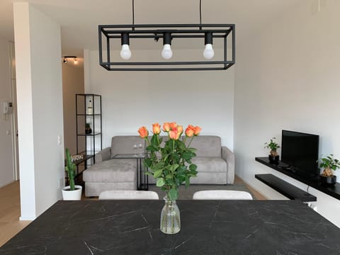 Live Lugano - Via Massagno Apartment in Lugano