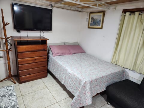 Casa da Dinda à 650m da praia de Itaúna House in Saquarema