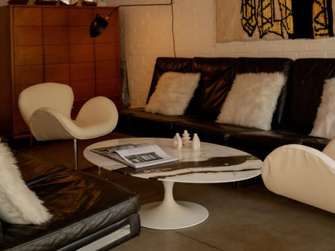 Casa Pani Hotel in Mexico City