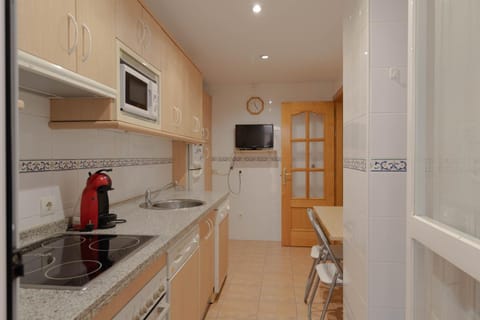 Casa Pedro Apartment in Estepona