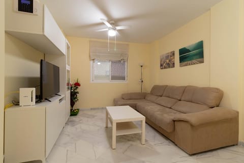 Casa Pedro Apartment in Estepona