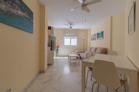 Casa Pedro Apartment in Estepona