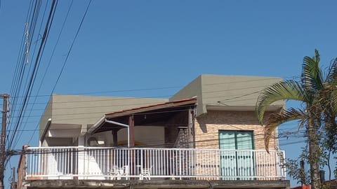 Property building, Balcony/Terrace