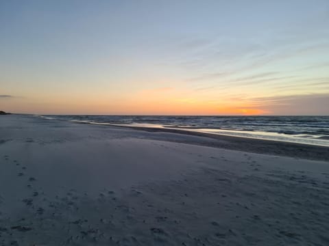 Łebskie Zacisze - apartamenty Łebska Ostoja- Piaskowa Apartment in Pomeranian Voivodeship