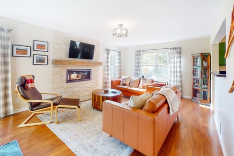 Edwards Escape House in Edwards