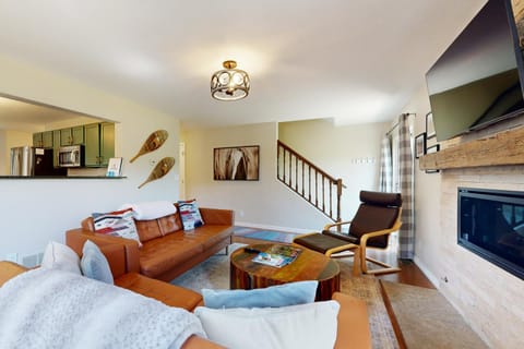 Edwards Escape House in Edwards