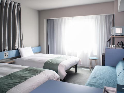 View (from property/room), Photo of the whole room, Bedroom, City view