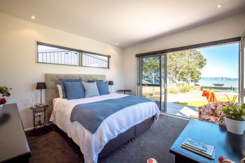 Seaside on Waiheke - Stay Waiheke Inn in Auckland Region