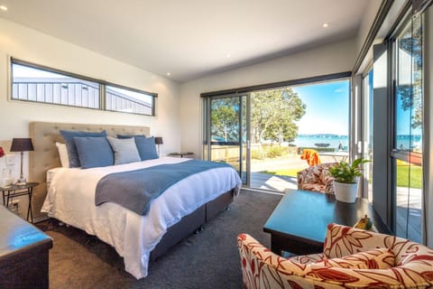 Seaside on Waiheke - Stay Waiheke Inn in Auckland Region
