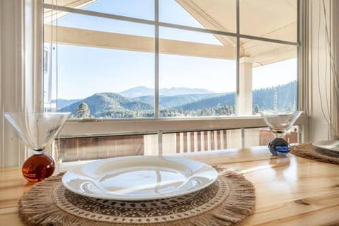 View (from property/room), Dining area