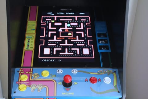 The Den - Family friendly, Close to Fiesta Texas, SeaWorld, Riverwalk and more House in San Antonio