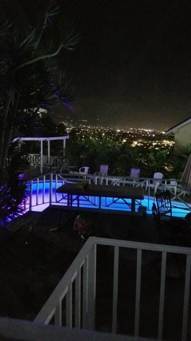 Night, View (from property/room)