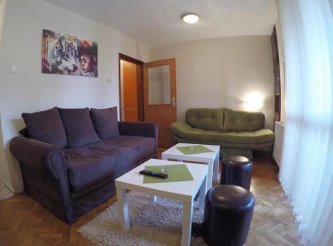 Marija Apartment in Zlatibor