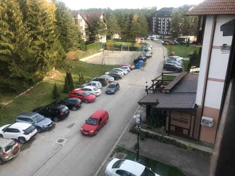 Marija Apartment in Zlatibor