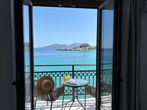 Property view