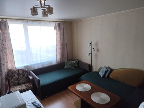 ITAJA apartment Apartment in Lithuania