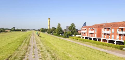 Property building, Day, Natural landscape