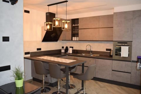 Baita Valtellina -Relax nel cuore delle alpi- Apartment in Province of Brescia