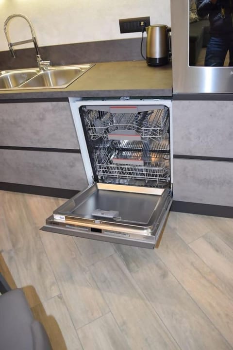 Baita Valtellina -Relax nel cuore delle alpi- Apartment in Province of Brescia